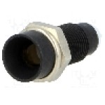 Montura pt. LED, 3mm, metal, SIGNAL-CONSTRUCT - SMU1 069 Montura pt. LED, 3mm, metal, SIGNAL-CONSTRUCT - SMU1 069