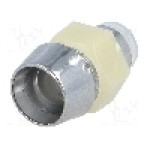 Montura pt. LED, 5mm, ABS, {{Producator}} - 