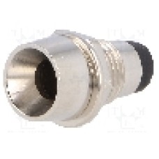 Montura pt. LED, 5mm, {{Material}}, {{Producator}} - 