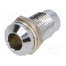 Montura pt. LED, 5mm, {{Material}}, SIGNAL-CONSTRUCT - AMQ 08