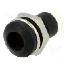 Montura pt. LED, 5mm, metal, SIGNAL-CONSTRUCT - SMR 1089