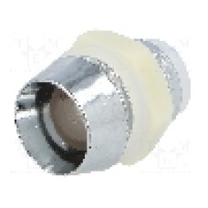 Montura pt. LED, 8mm, ABS, {{Producator}} - 