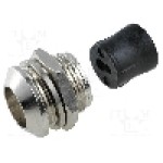 Montura pt. LED, 8mm, {{Material}}, {{Producator}} - 