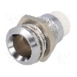 Montura pt. LED, 8mm, metal, SIGNAL-CONSTRUCT - SMB1 129 Montura pt. LED, 8mm, metal, SIGNAL-CONSTRUCT - SMB1 129