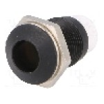Montura pt. LED, 8mm, metal, SIGNAL-CONSTRUCT - SMR1 129 Montura pt. LED, 8mm, metal, SIGNAL-CONSTRUCT - SMR1 129
