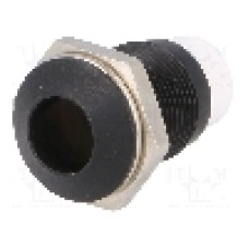 Montura pt. LED, 8mm, metal, SIGNAL-CONSTRUCT - SMR1 129