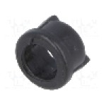 Suport pentru LED, 3mm, {{Material}}, KINGBRIGHT ELECTRONIC - RTC-31