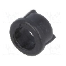 Suport pentru LED, 3mm, {{Material}}, KINGBRIGHT ELECTRONIC - RTC-31 Suport pentru LED, 3mm, {{Material}}, KINGBRIGHT ELECTRONIC - RTC-31