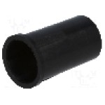 Suport pentru LED, 5mm, {{Material}}, FIX&FASTEN - FIX-LED5-10