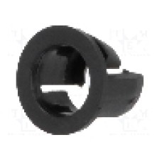 Suport pentru LED, 5mm, {{Material}}, FIX&FASTEN - FIX-LED5-11