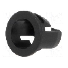 Suport pentru LED, 5mm, {{Material}}, FIX&FASTEN - FIX-LED5-13