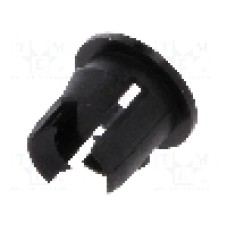 Suport pentru LED, 5mm, {{Material}}, FIX&FASTEN - FIX-LED5-5