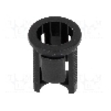 Suport pentru LED, 5mm, {{Material}}, FIX&FASTEN - FIX-LED5-8