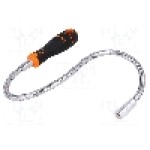 Disp. prindere, {{Tip varf}}, lungime 505mm, varf {{Dimensiune varf}}, BAHCO - B147.001.400 Disp. prindere, {{Tip varf}}, lungime 505mm, varf {{Dimensiune varf}}, BAHCO - B147.001.400