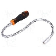 Disp. prindere, {{Tip varf}}, lungime 505mm, varf {{Dimensiune varf}}, BAHCO - B147.001.400 Disp. prindere, {{Tip varf}}, lungime 505mm, varf {{Dimensiune varf}}, BAHCO - B147.001.400