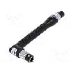 Maner de şurubelniţa, {{Tip varf}}, lungime 102mm, varf {{Dimensiune varf}}, WOLFCRAFT - 1573000