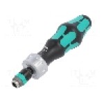 Surubelnita, lungime 142mm, WERA, 05051461001, T223376