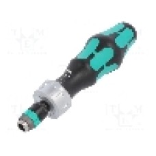 Surubelnita, lungime 142mm, WERA, 05051461001, T223376