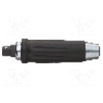 Maner de şurubelniţa, {{Tip varf}}, lungime 163mm, varf {{Dimensiune varf}}, WIHA - 32556