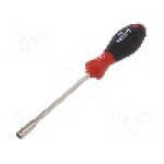 Maner de şurubelniţa, {{Tip varf}}, lungime 225mm, varf {{Dimensiune varf}}, WIHA - 01475 Maner de şurubelniţa, {{Tip varf}}, lungime 225mm, varf {{Dimensiune varf}}, WIHA - 01475