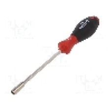 Maner de şurubelniţa, {{Tip varf}}, lungime 225mm, varf {{Dimensiune varf}}, WIHA - 01475 Maner de şurubelniţa, {{Tip varf}}, lungime 225mm, varf {{Dimensiune varf}}, WIHA - 01475