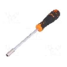 Maner de şurubelniţa, {{Tip varf}}, lungime 230mm, varf {{Dimensiune varf}}, BAHCO - B705.1/4.125 Maner de şurubelniţa, {{Tip varf}}, lungime 230mm, varf {{Dimensiune varf}}, BAHCO - B705.1/4.125