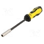 Maner de şurubelniţa, {{Tip varf}}, lungime 235mm, varf {{Dimensiune varf}}, C.K - T4516