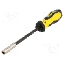 Maner de şurubelniţa, {{Tip varf}}, lungime 235mm, varf {{Dimensiune varf}}, C.K - T4516