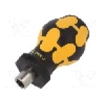 Maner de şurubelniţa, {{Tip varf}}, lungime 54mm, varf {{Dimensiune varf}}, WERA - 05008881001