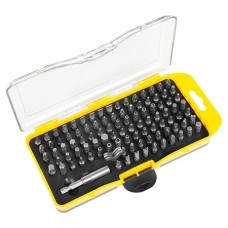 SET BITI 100 PIESE REBEL - RB-1103