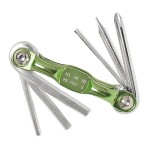 SET CHEI IMBUS/DREPT /CRUCE TIP BRICEAG - NAR0852