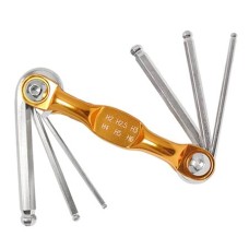 SET CHEI IMBUS TIP BRICEAG - NAR0851