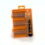 SET SURUBELNITE PRECIZIE 21BUC - NAR0273