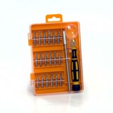 SET SURUBELNITE PRECIZIE 21BUC - NAR0273