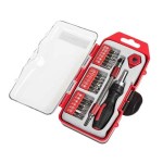 TRUSA SURUBELNITE 21 PIESE - NAR0455