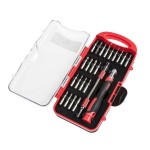 TRUSA SURUBELNITE 23 PIESE - NAR0452