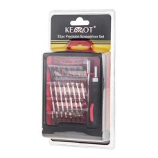 TRUSA SURUBELNITE 31 PIESE - NAR0450