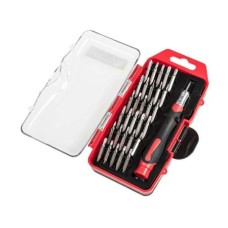 TRUSA SURUBELNITE 31 PIESE - NAR0451