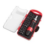 TRUSA SURUBELNITE 37 PIESE - NAR0457