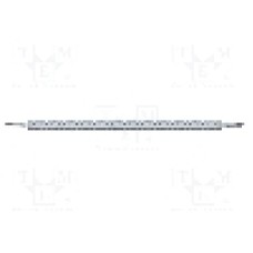 Tija inlocuibila, Phillips, lungime 120mm, varf PH00, PH000, WIHA - 00579 Tija inlocuibila, Phillips, lungime 120mm, varf PH00, PH000, WIHA - 00579