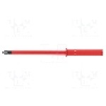 Tija inlocuibila, Phillips, lungime 154mm, varf PH2, WERA - 05003412001