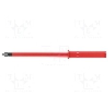 Tija inlocuibila, Phillips, lungime 154mm, varf PH2, WERA - 05003412001