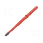 Tija inlocuibila, Phillips, lungime 154mm, varf PH2, WERA - 05003414001