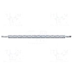 Tija inlocuibila, Phillips, plata, lungime 120mm, varf 2,0x0,4mm, PH00, WIHA - 00601