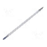 Tija inlocuibila, Phillips, plata, lungime 120mm, varf 3,0x0,5mm, PH0, WIHA - 00602