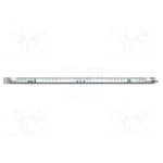 Tija inlocuibila, Phillips, plata, lungime 150mm, varf 6,0x1,0mm, PH2, WIHA - 00666