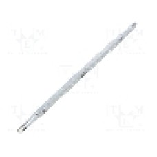 Tija inlocuibila, Torq-Set®, lungime 150mm, varf TS2, TS4, WIHA - 27635