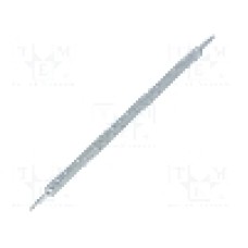 Tija inlocuibila, Torx® cu protecţie, lungime 150mm, varf T30H, T40H, WIHA - 27634