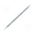 Tija inlocuibila, Torx® cu protecţie, lungime 150mm, varf T6H, T8H, WIHA - 27630
