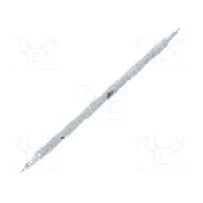 Tija inlocuibila, Torx®, lungime 120mm, varf TX01, TX02, WIHA - 26122 Tija inlocuibila, Torx®, lungime 120mm, varf TX01, TX02, WIHA - 26122